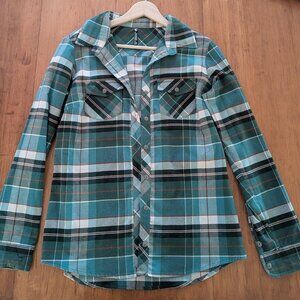 Kuhl button down shirt